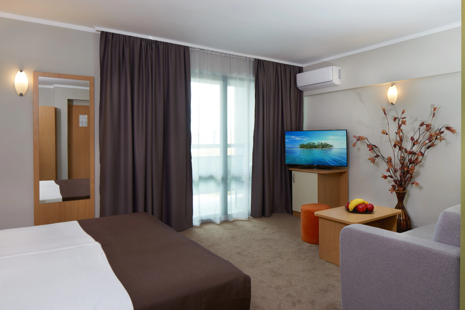 Photo - Hotel Aktinia - All Inclusive