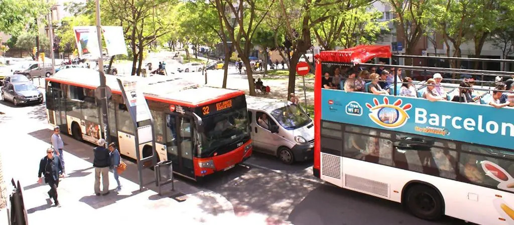 Foto - Hotel Travessera