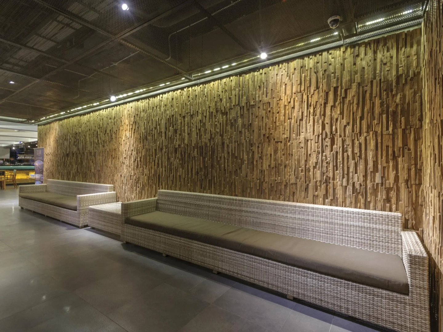 Foto - Hotel Daun Bali Seminyak