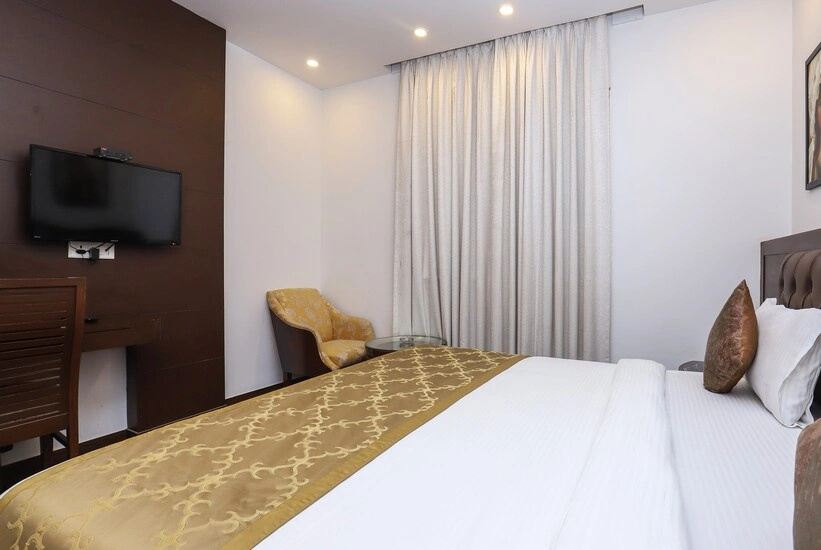 Foto - Hotel Kian by JMD Group