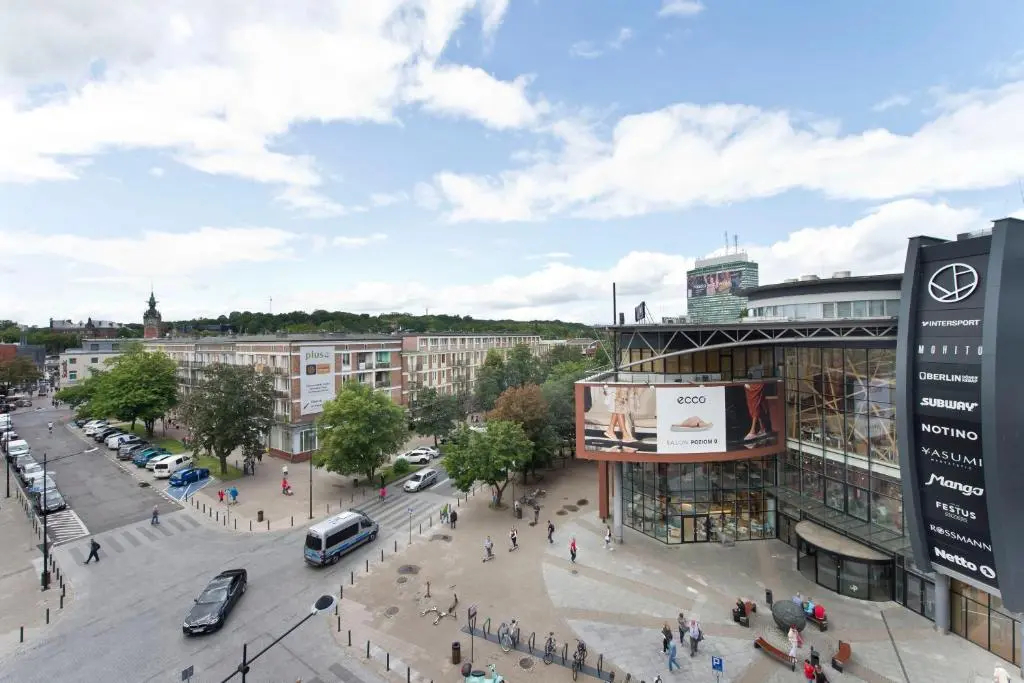 Photo - YOURAPART Rajska City Centre