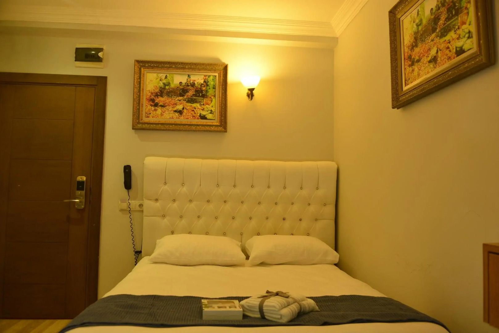 Foto - Pure Diamond Hotel