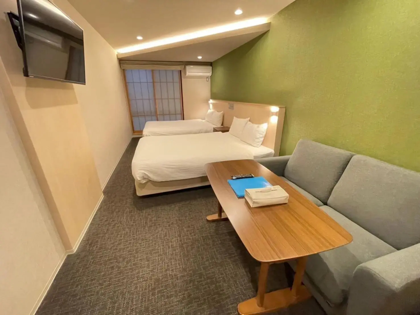 Foto - HIZ HOTEL Gion-Shirakawa
