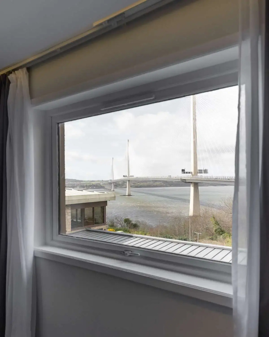 Photo - DoubleTree by Hilton Edinburgh - Queensferry Crossing