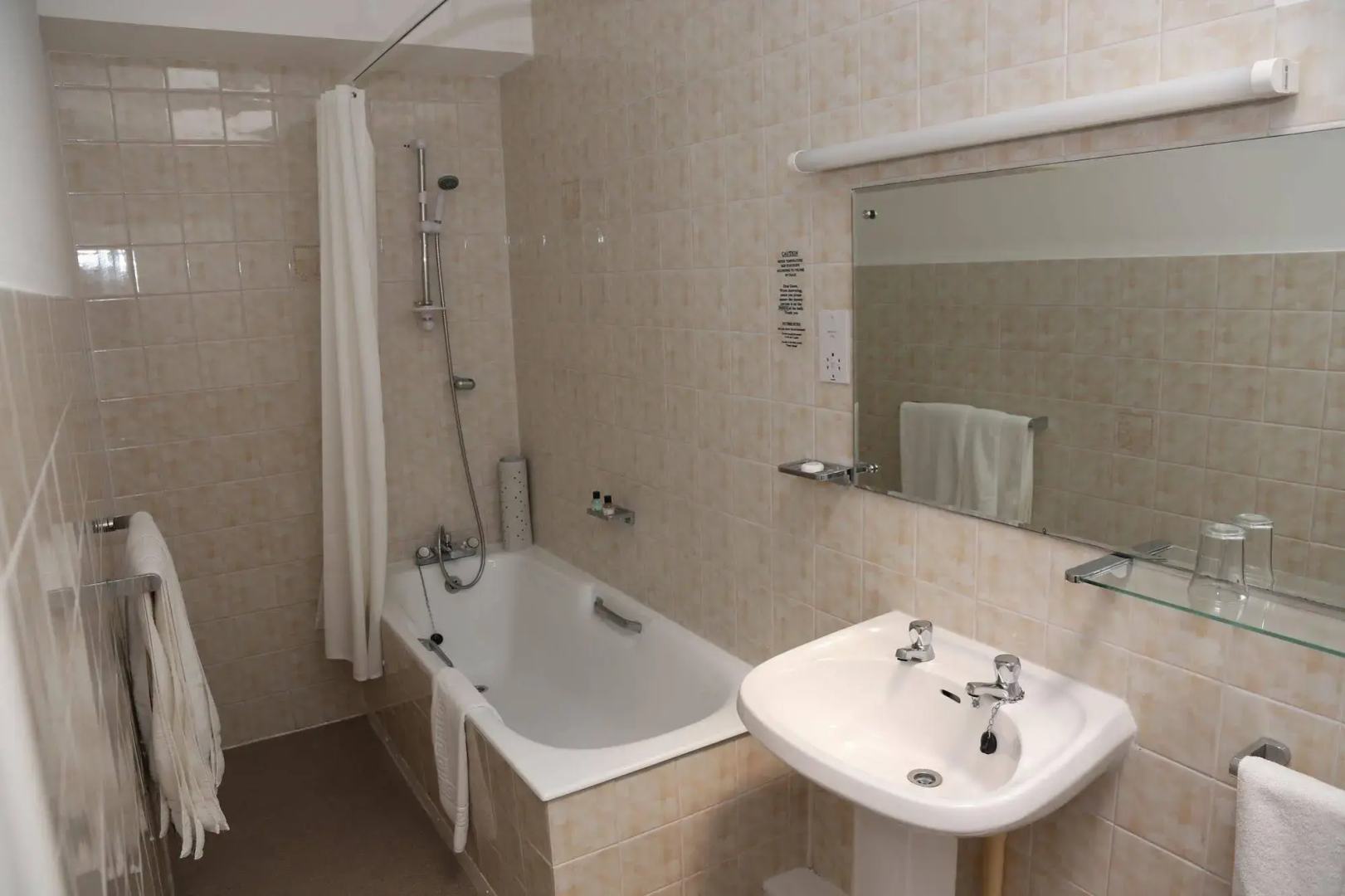 Photo - Beausite Hotel