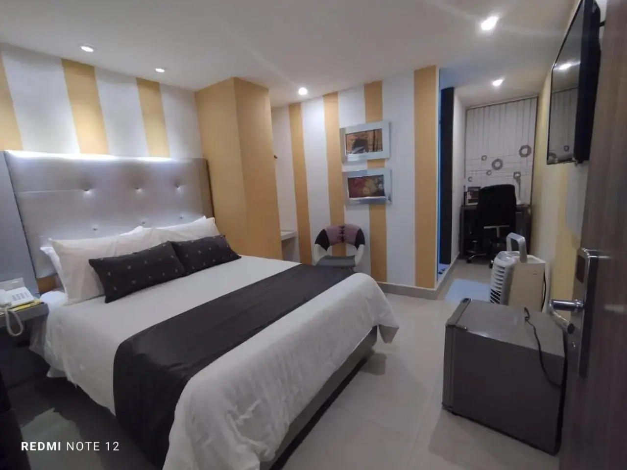 Photo - Hotel Dibeni Pereira