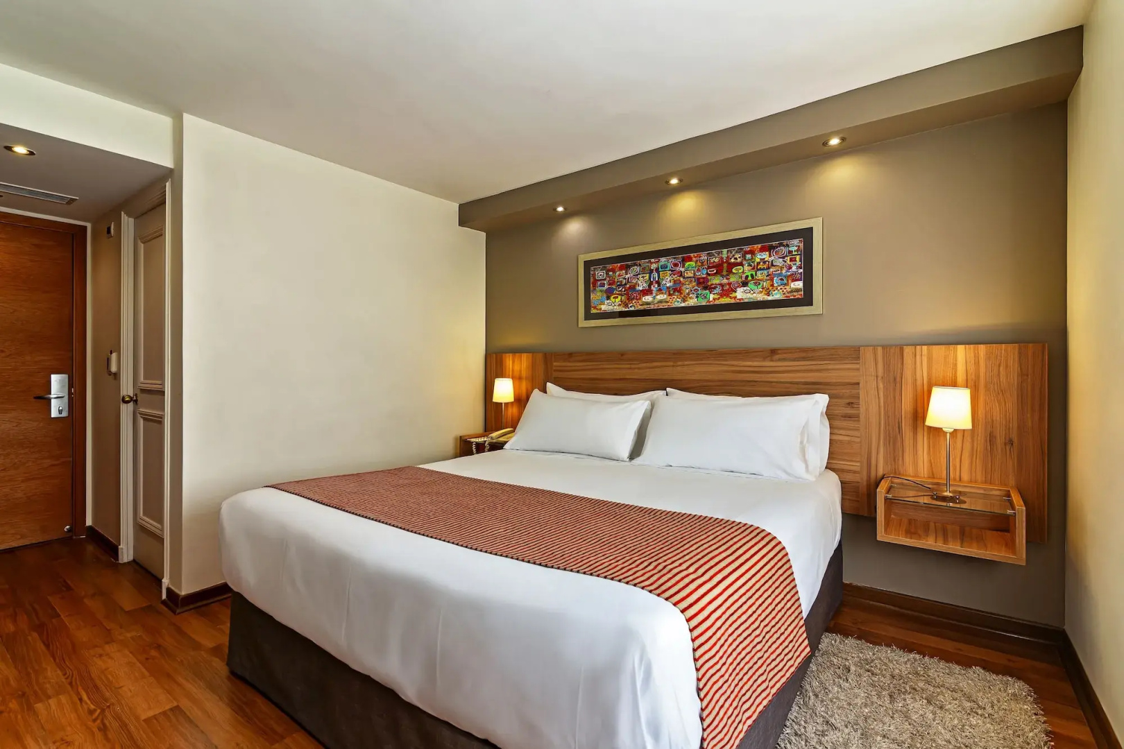 Foto - Rugendas Hotel Boutique by Time
