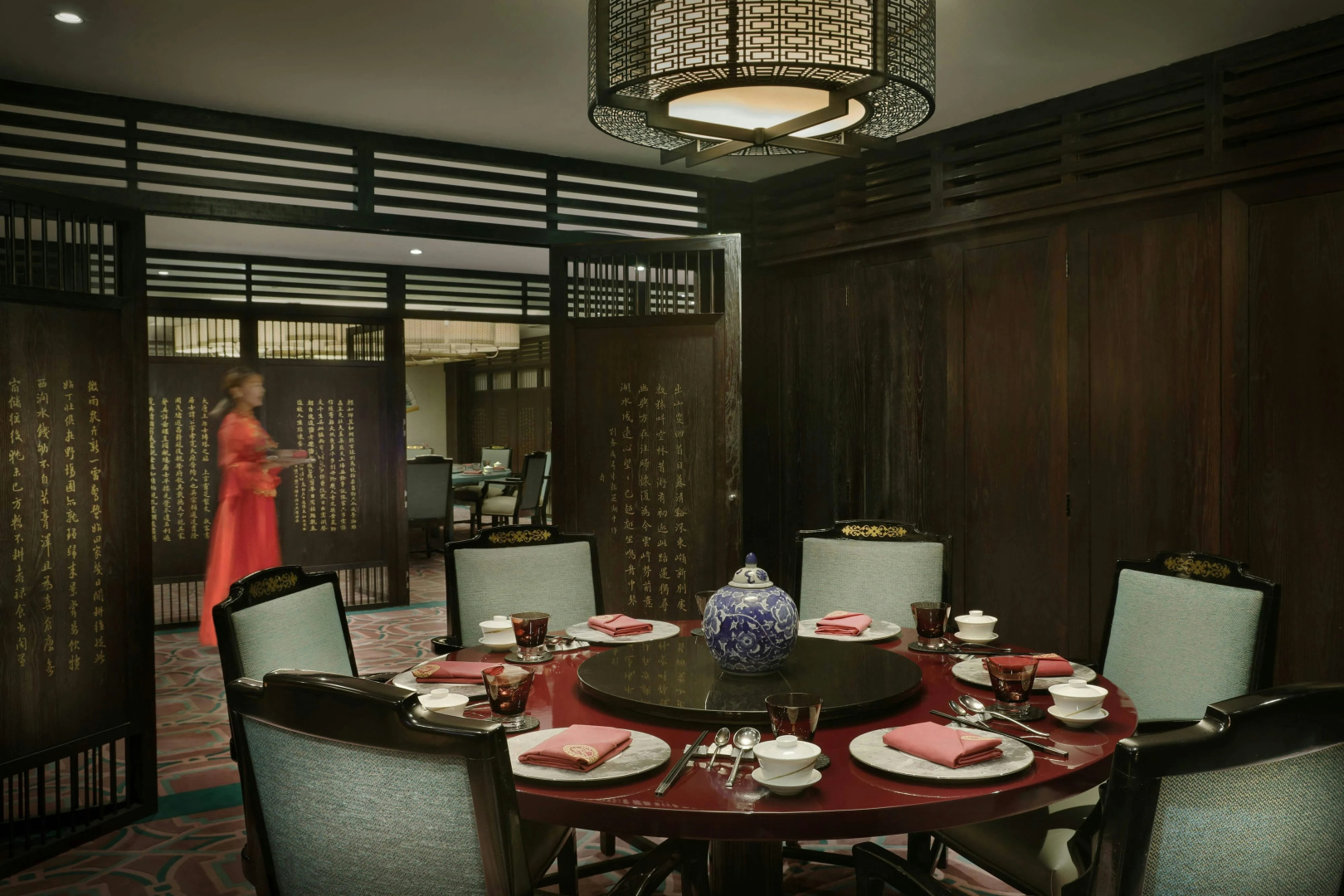 Foto - Al Bustan Palace, a Ritz-Carlton Hotel