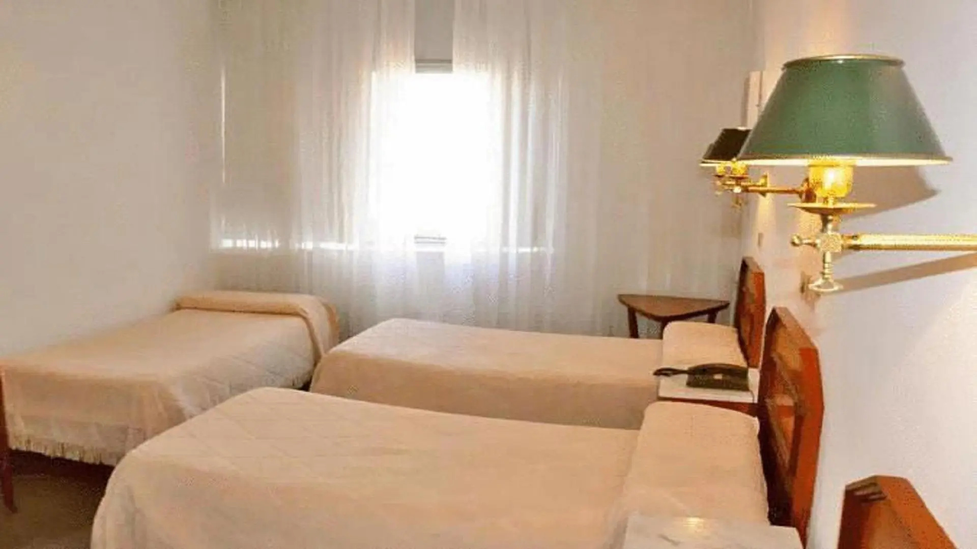 Photo - Hotel Tres Sargentos