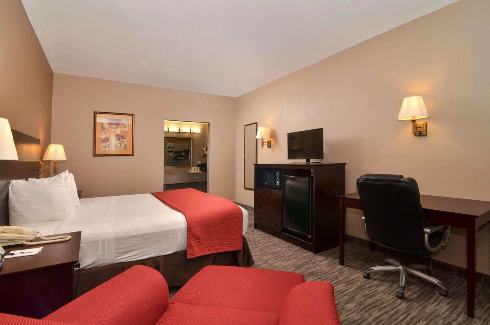 Foto - Best Western Dayton Inn & Suites