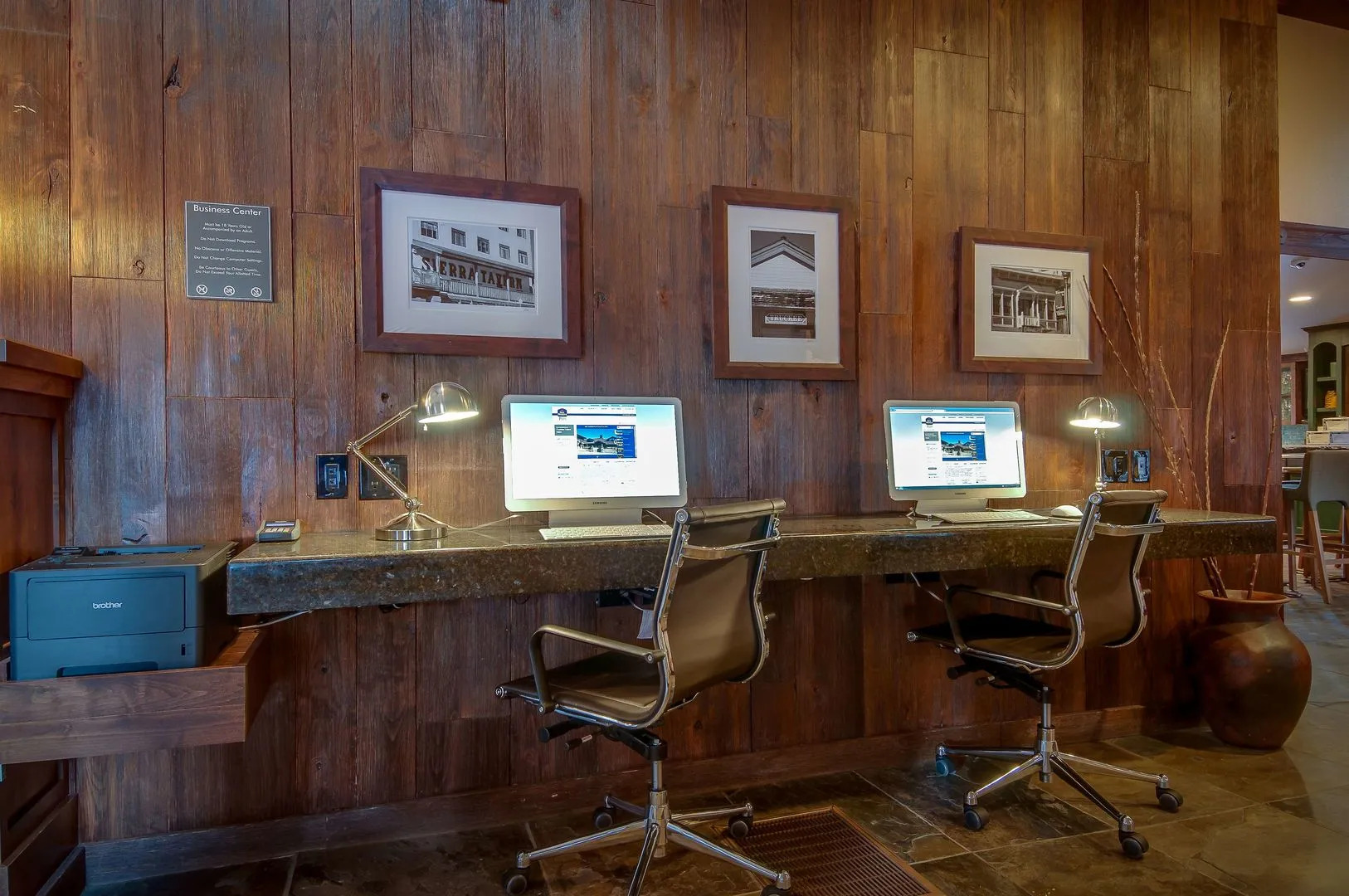 Foto - Best Western Plus Truckee-Tahoe Hotel