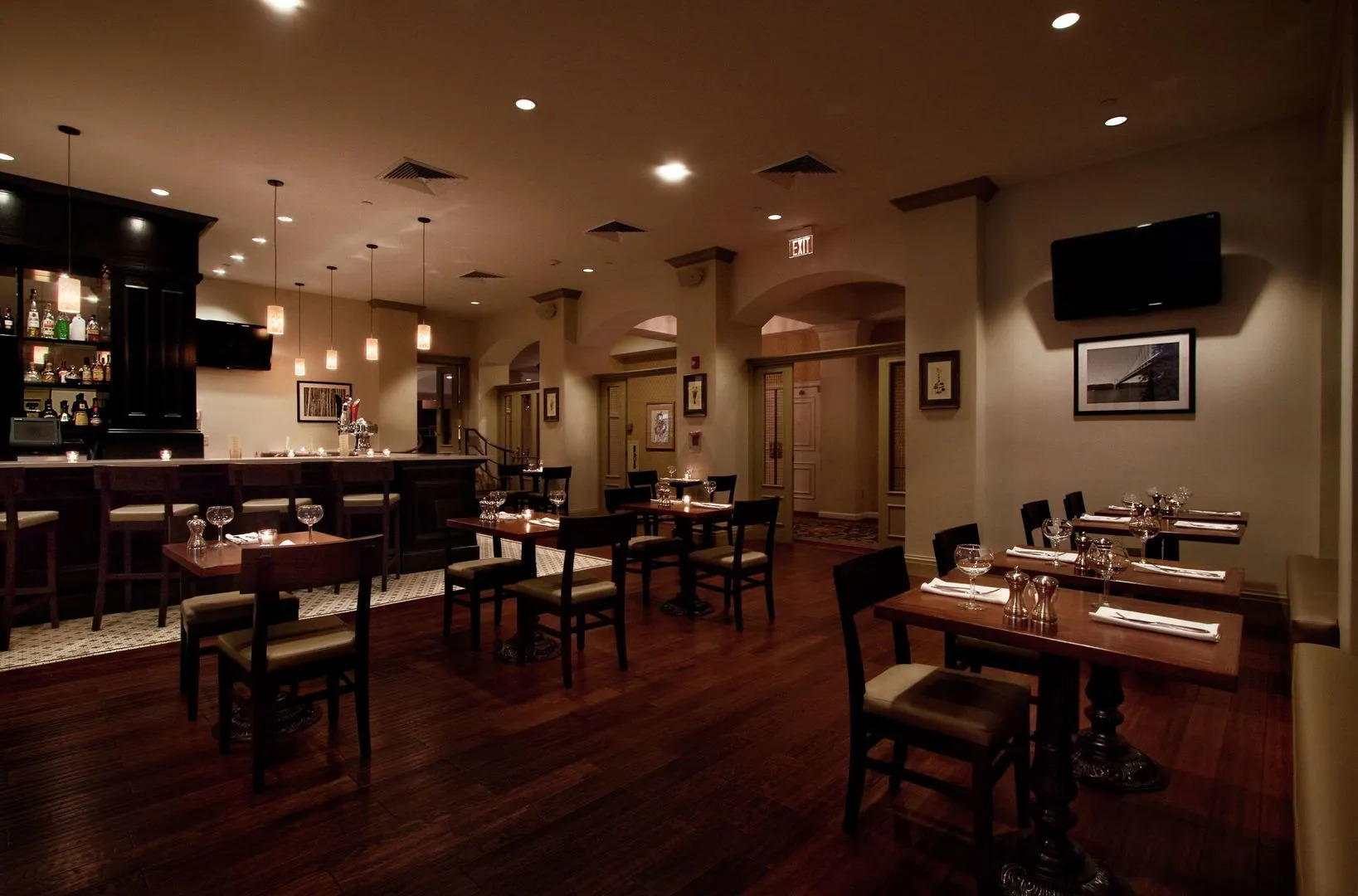 Foto - Hilton Pearl River