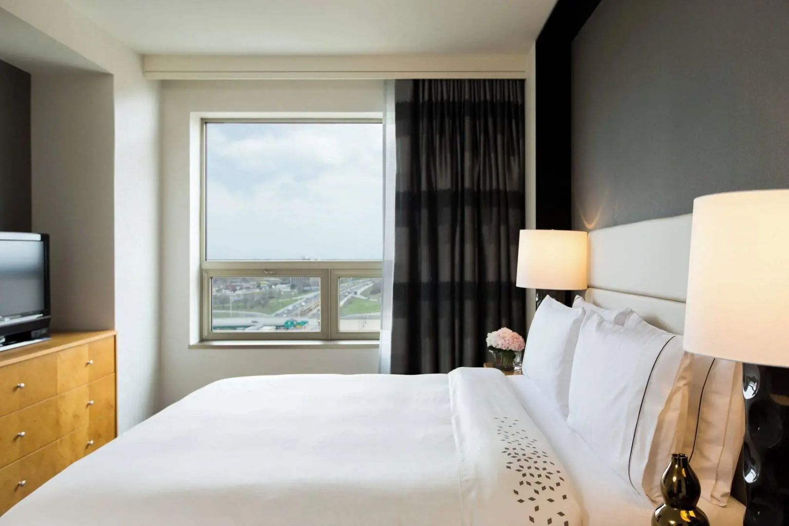 Foto - Renaissance Chicago O'Hare Suites Hotel
