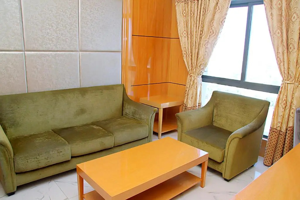 Foto - Hotel Express