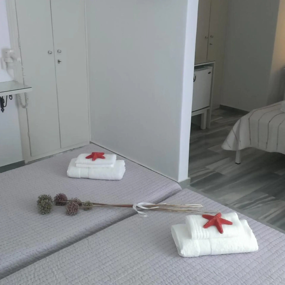 Foto - Hotel Cyclades