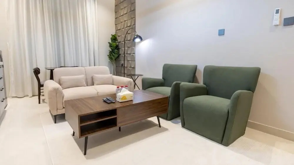 Photo - Super Luxury two Bedroom Al Narjis