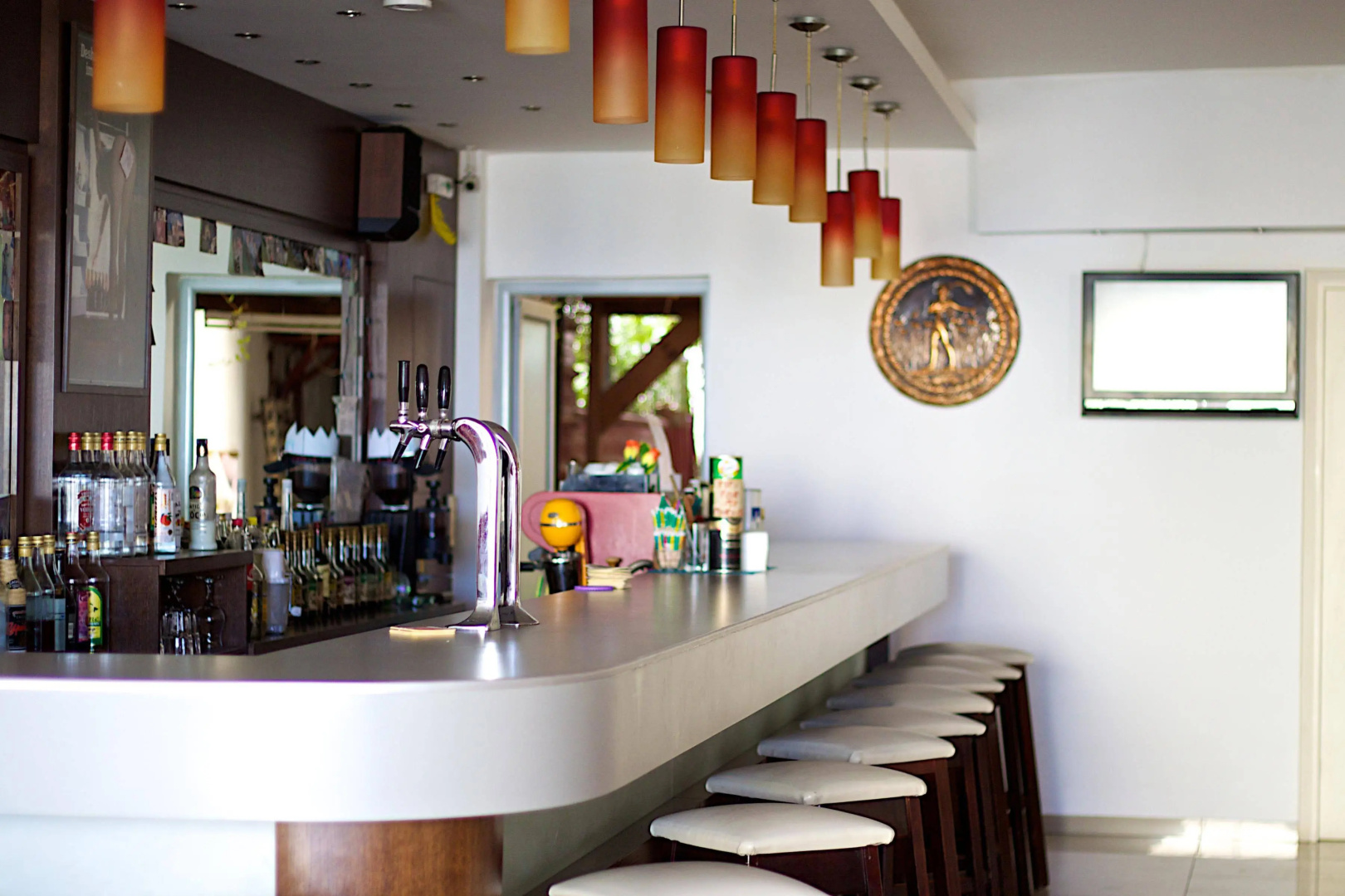 Foto - Sergios Hotel