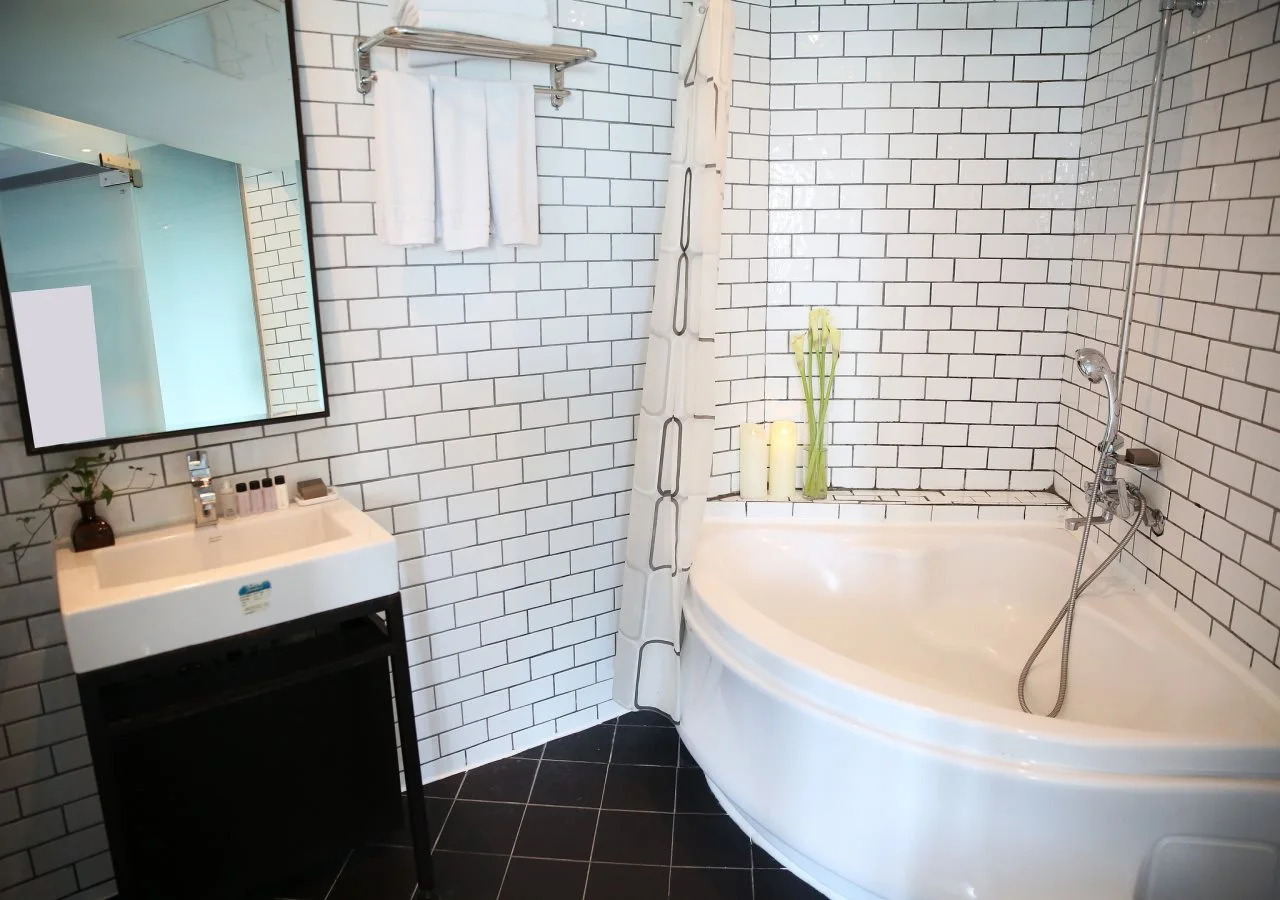 Foto - The Riverside Hotel