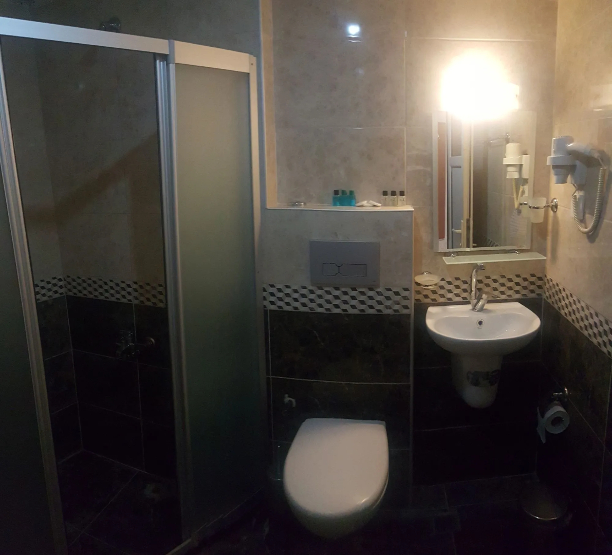 Foto - Florin Hotel