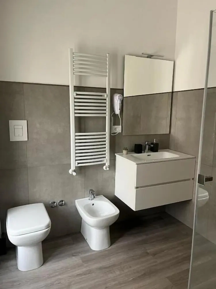 Foto - Tiburtina Urban Rooms
