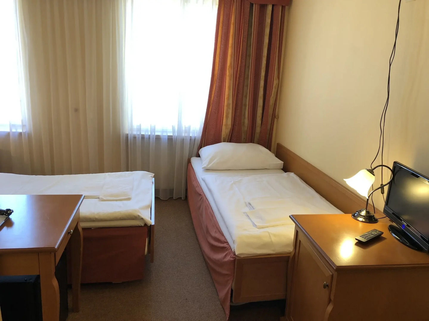 Photo - Brezina Pension