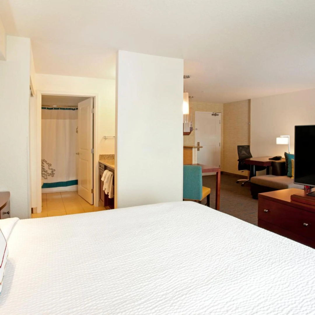 Photo - Residence Inn Portland Airport at Cascade Station
