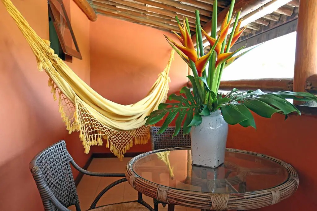 Foto - Sobrado da Vila Hotel