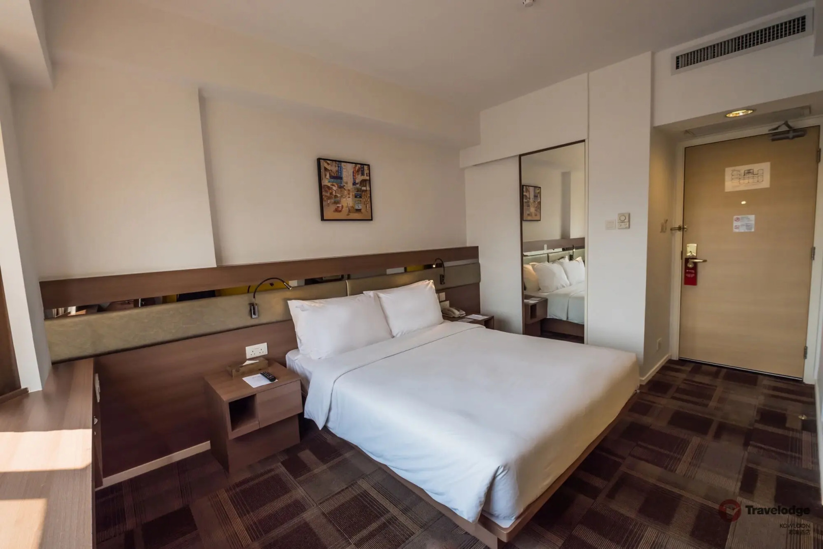 Photo - Travelodge Kowloon