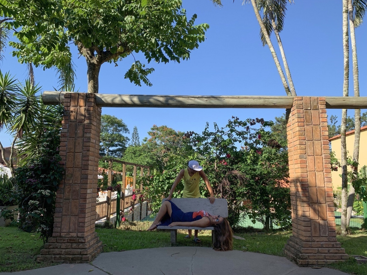 Foto - Hotel São Sebastião da Praia