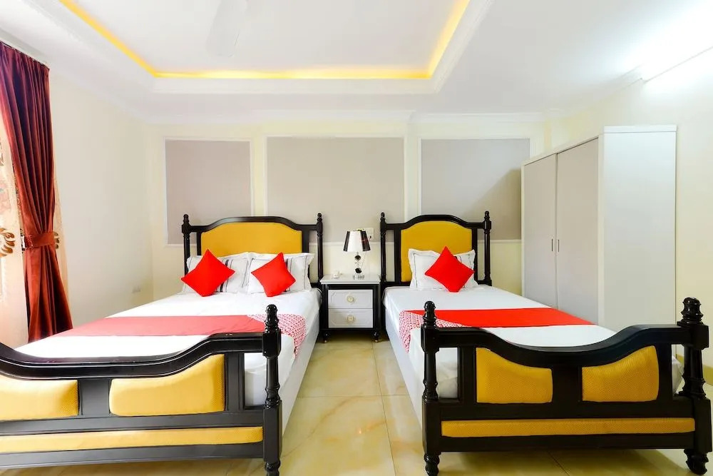 Foto - Nam Cường X Hotel