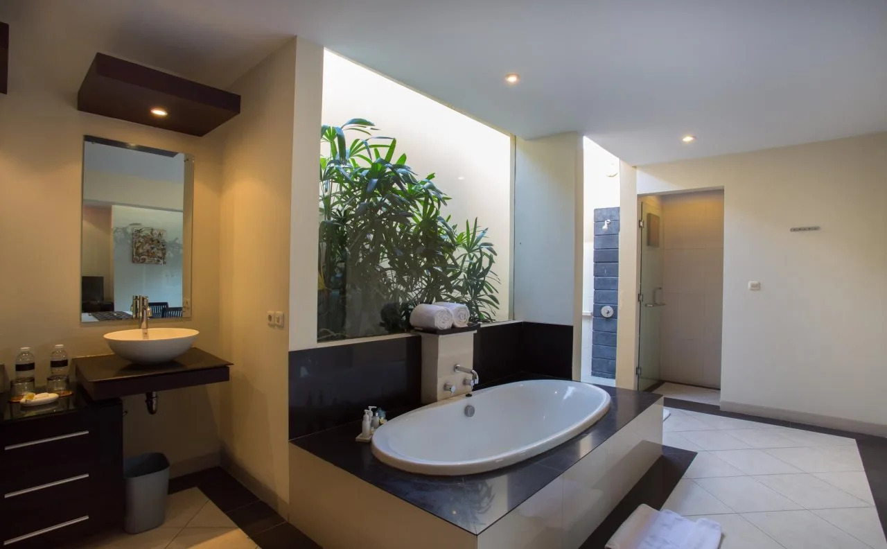 Photo - The Bidadari Villas and Spa Umalas - Seminyak