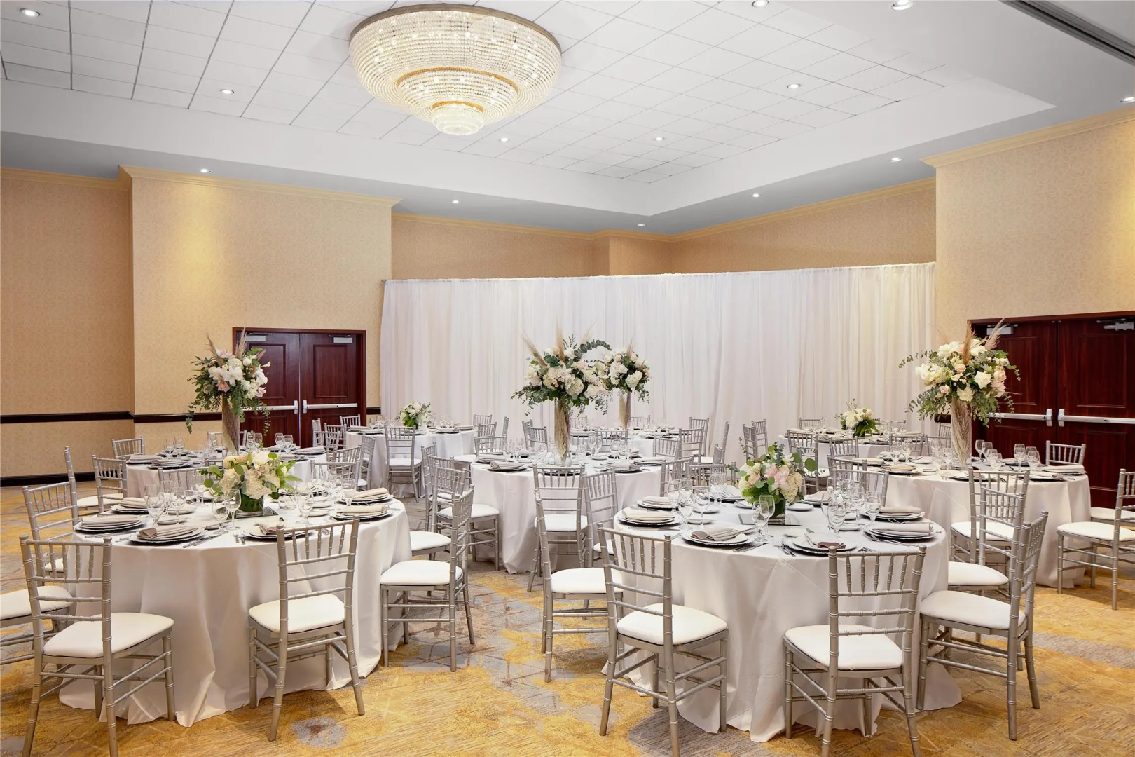 Foto - Hotel Zessa Orange County Airport, a DoubleTree by Hilton