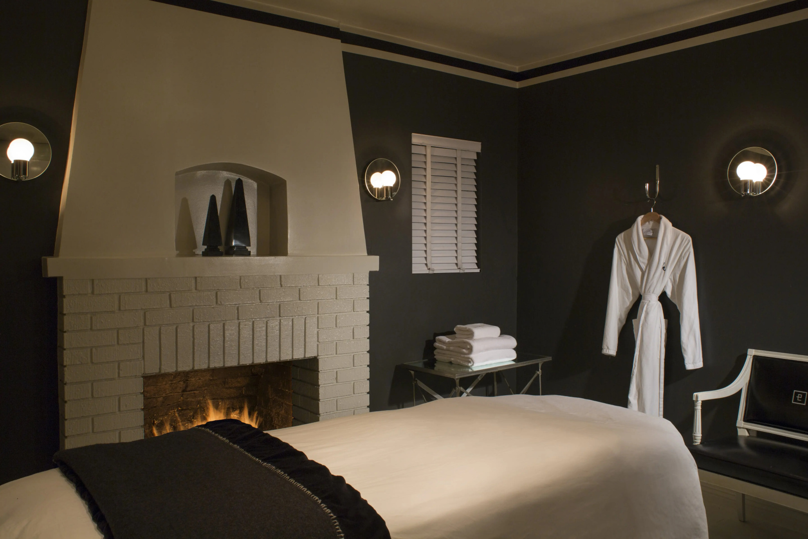 Photo - Avalon Hotel & Bungalows Palm Springs, a Member of Design Hotels