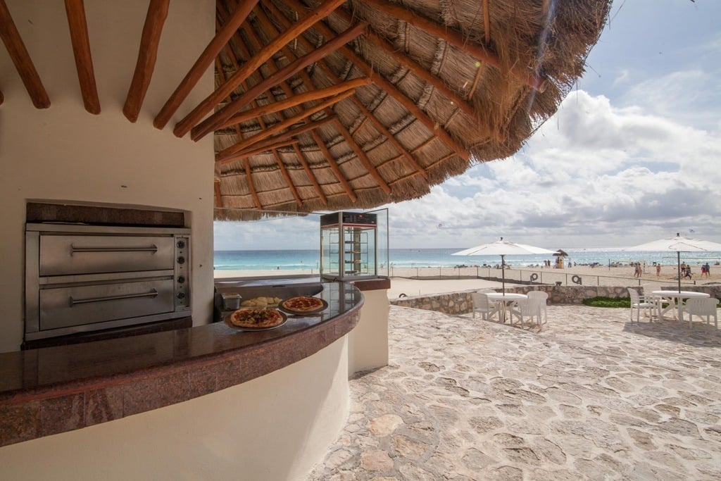 Photo - Royal Select at Grand Park Royal Cancún - All Inclusive - Adults Only