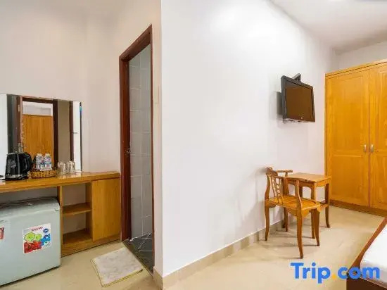 Photo - Collection O Hoa Trang An Hotel - Near Airport