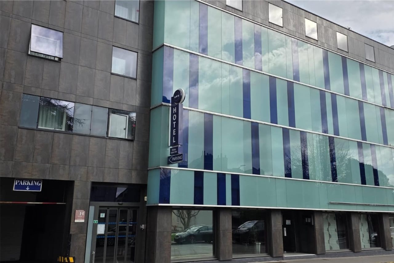 Foto - Relais St Eloi, Sure Hotel Collection by Best Western