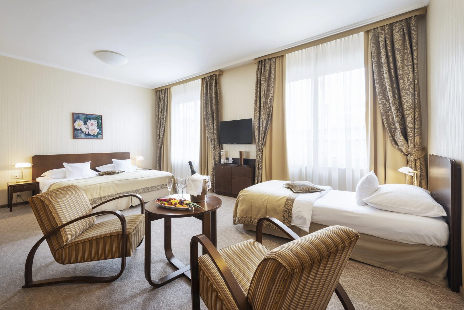 Photo - Hotel Devín