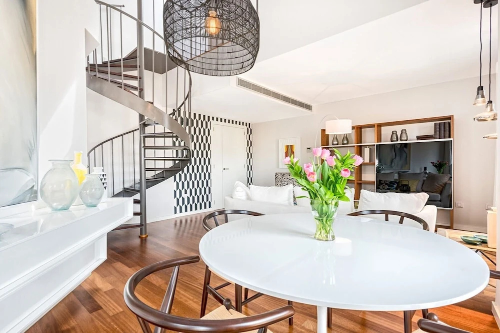 Photo - Felix Saenz Penthouse in Malaga by Solaga Holiday Homes
