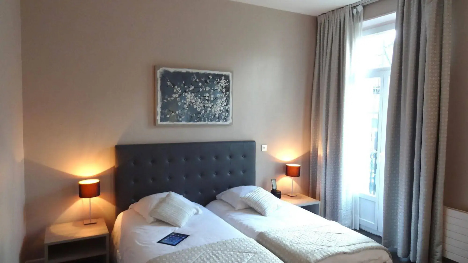 Foto - Maison Lamartine - Nice