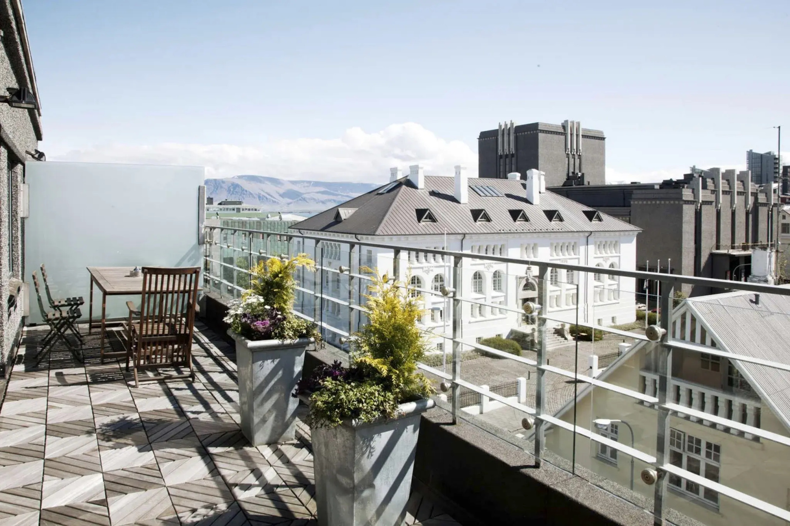 Foto - 101 Hotel, Reykjavik, a Member of Design Hotels