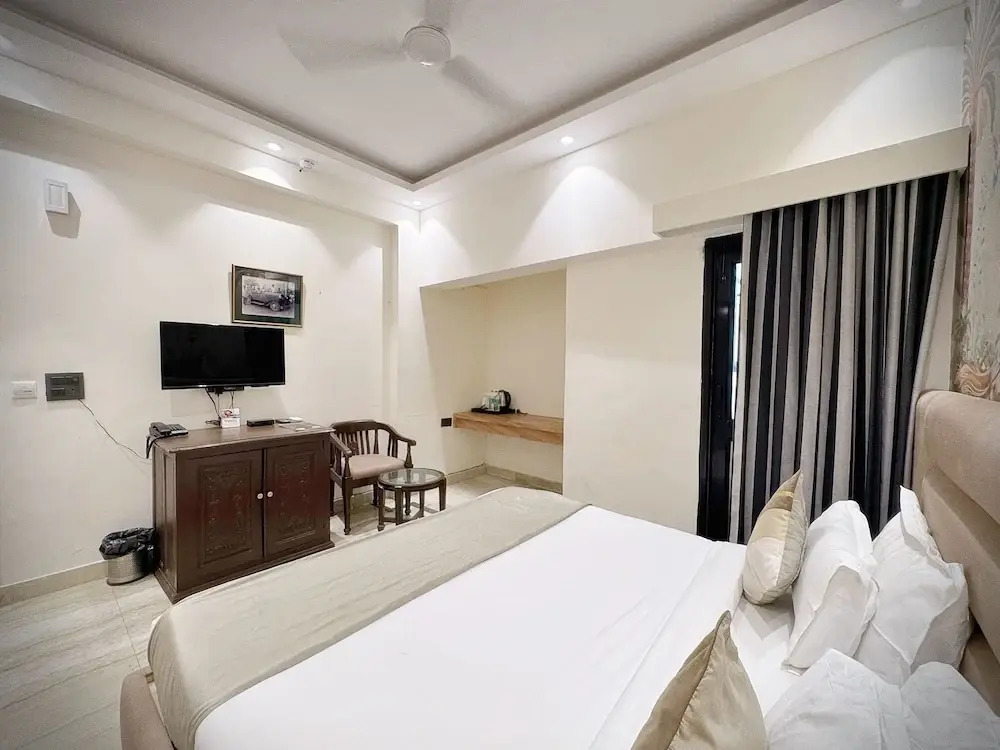 Foto - The Orion Express - Kailash Colony