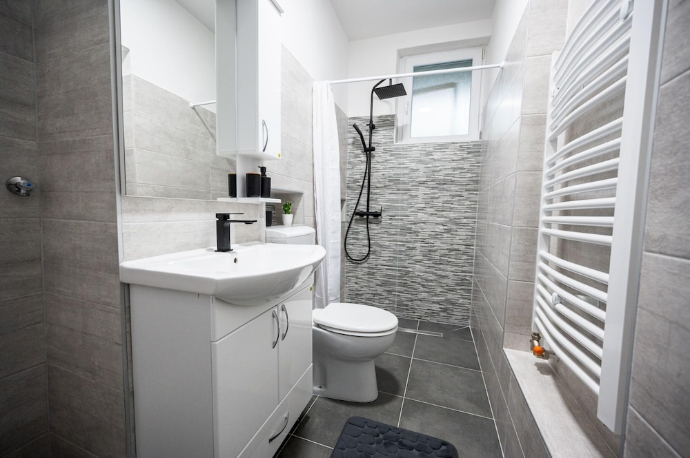 Modern Studio Apartment in the Old Town