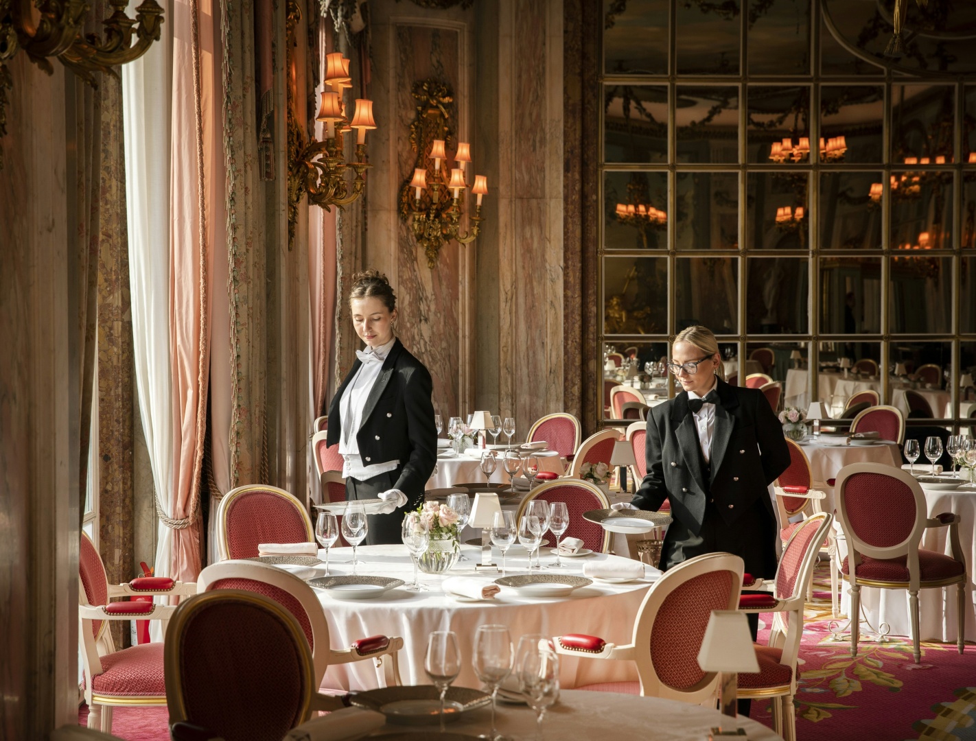 Foto - The Ritz London