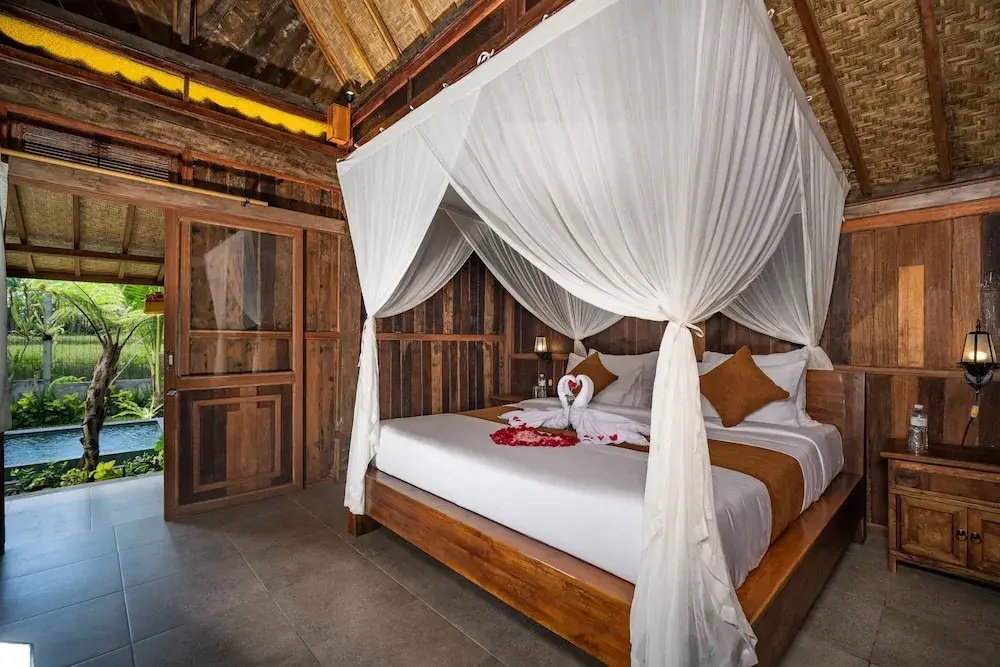 Photo - Moringa Ubud Villa