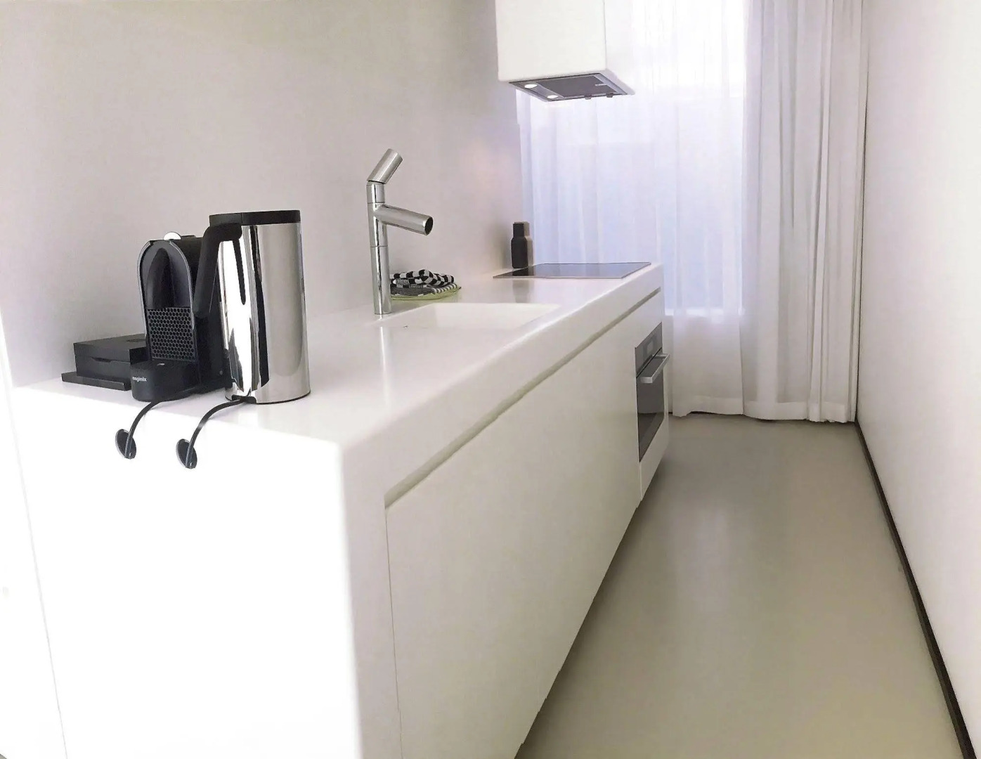 Photo - Urban Residences Maastricht