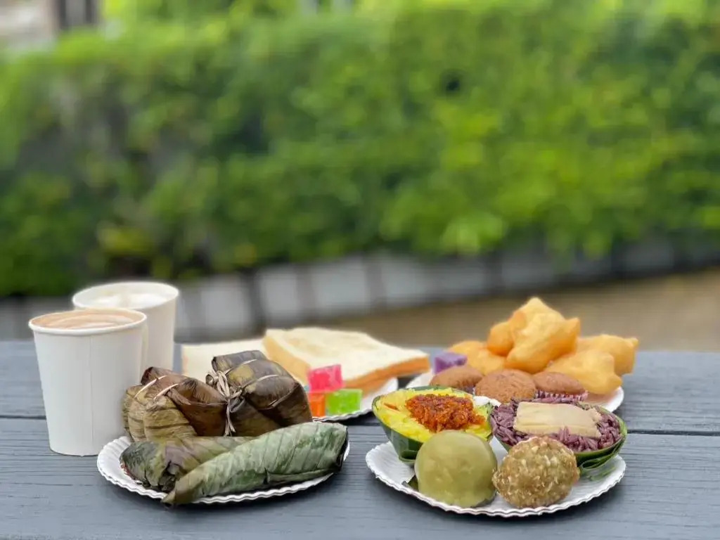 Foto - Khao Rang Place