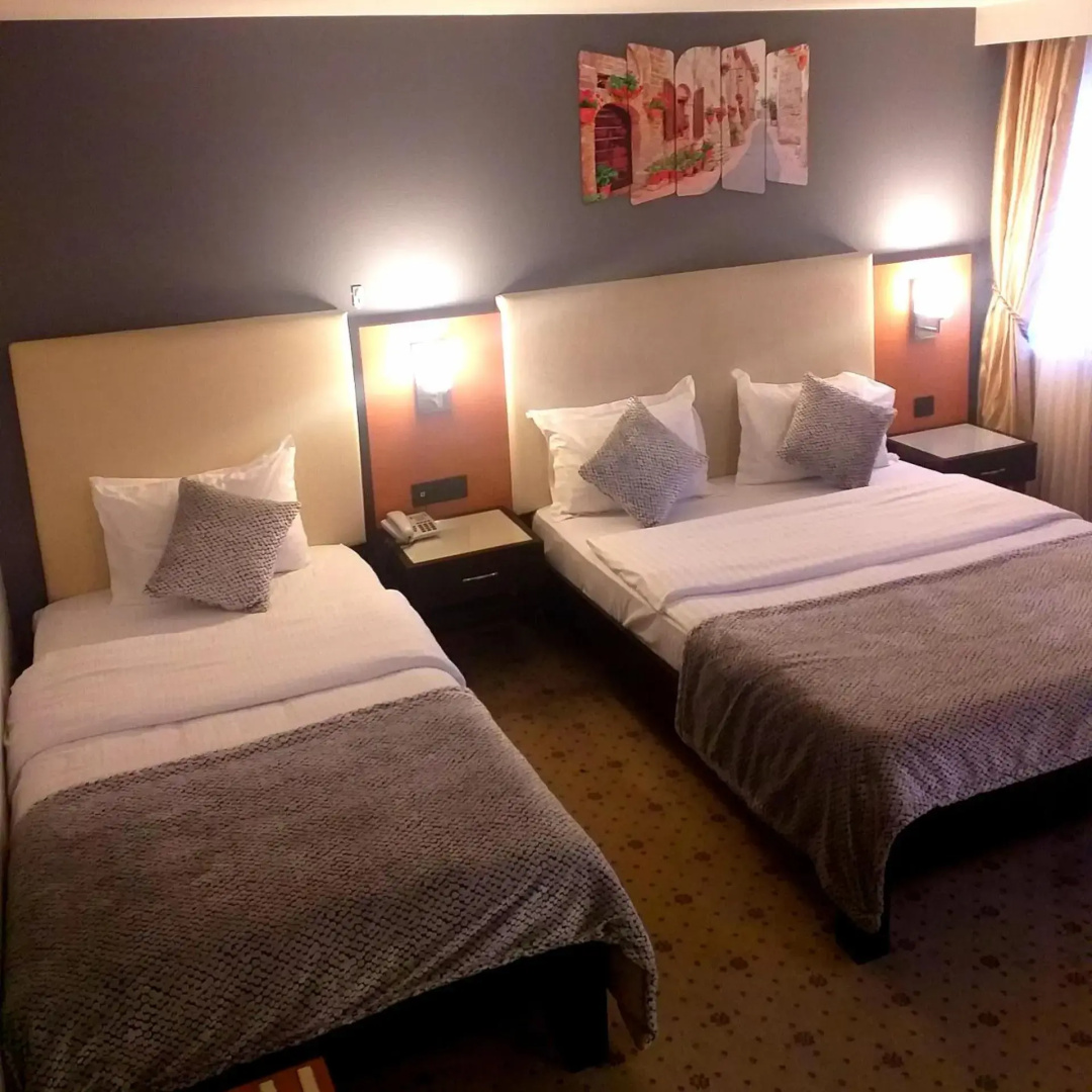 Foto - Zoe Boutique Hotel