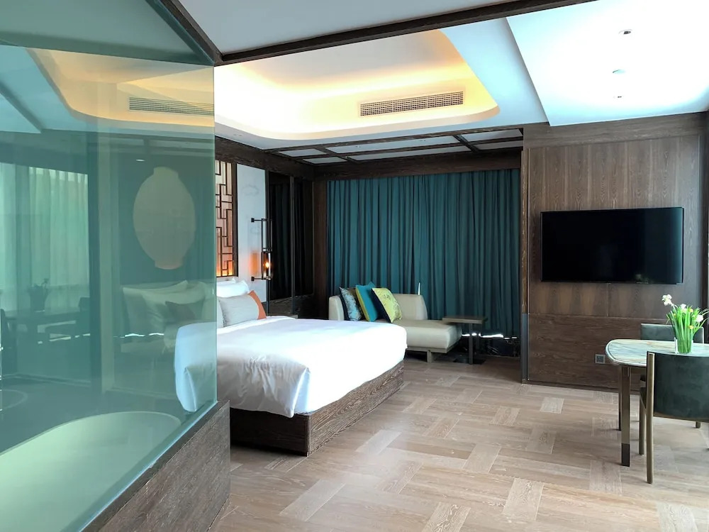 Foto - CYNN XANADU Hotel Chengdu