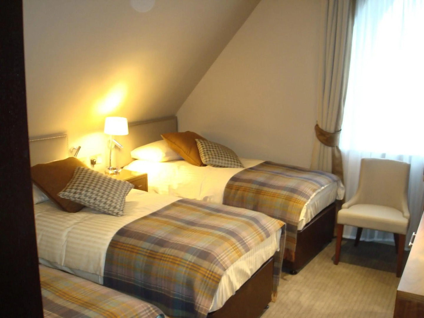 Photo - Cruachan Hotel