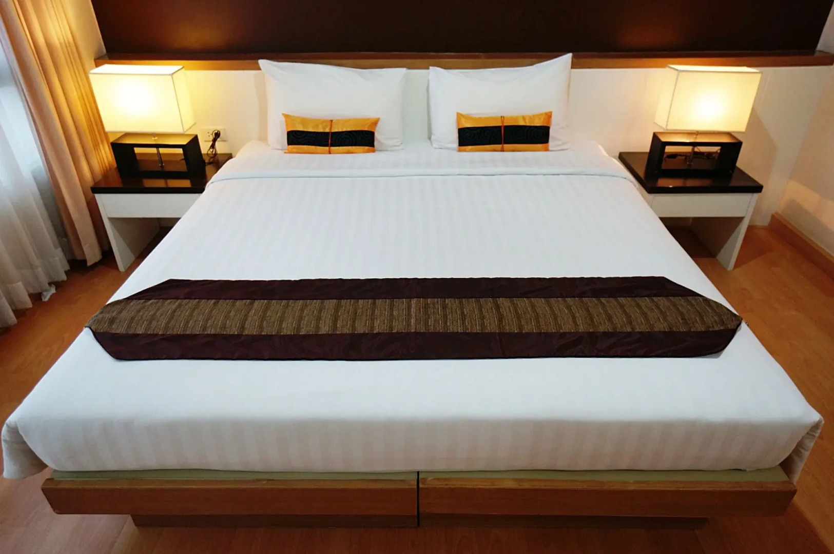 Foto - Silom Convent Garden